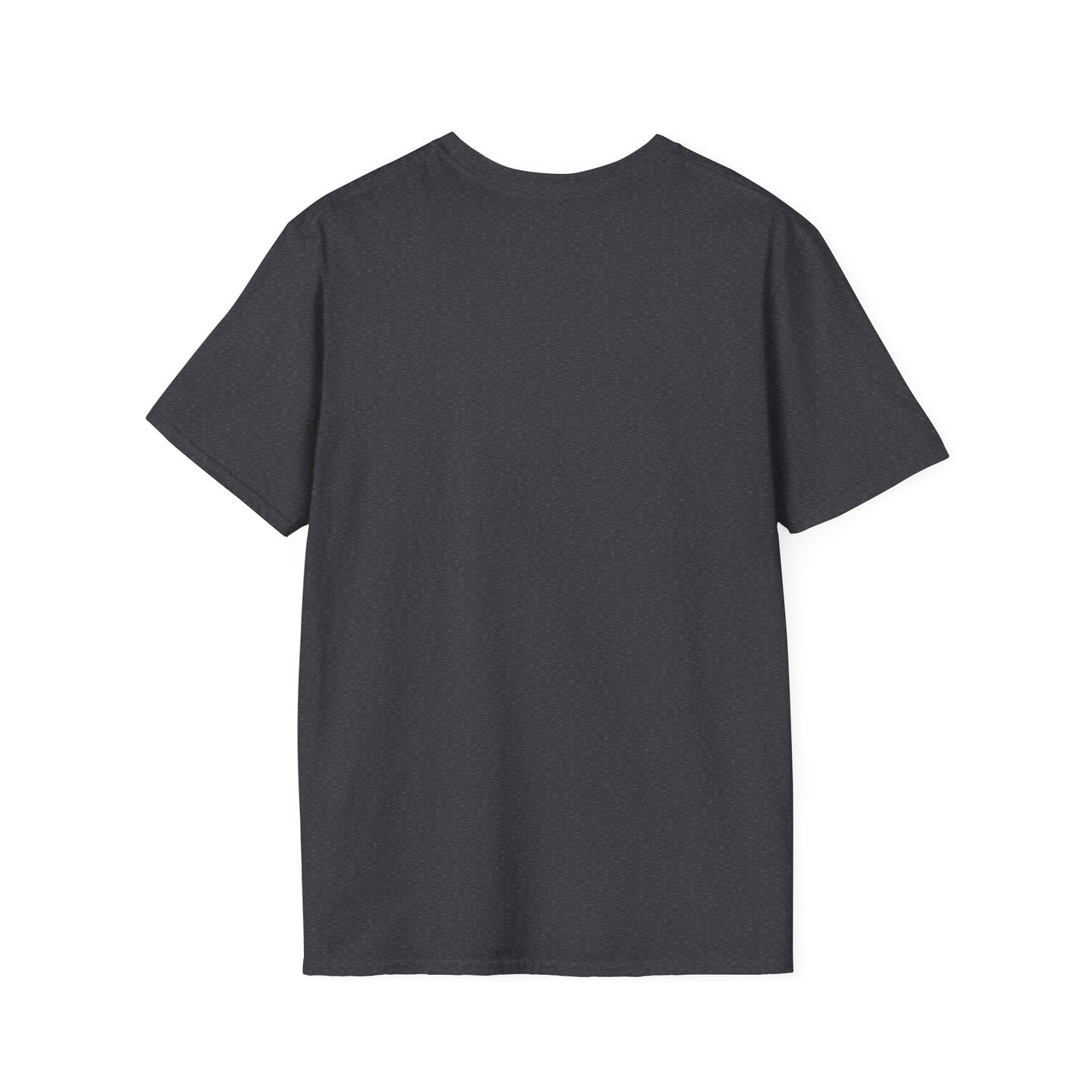 That's Pagan Soft-style T-shirt