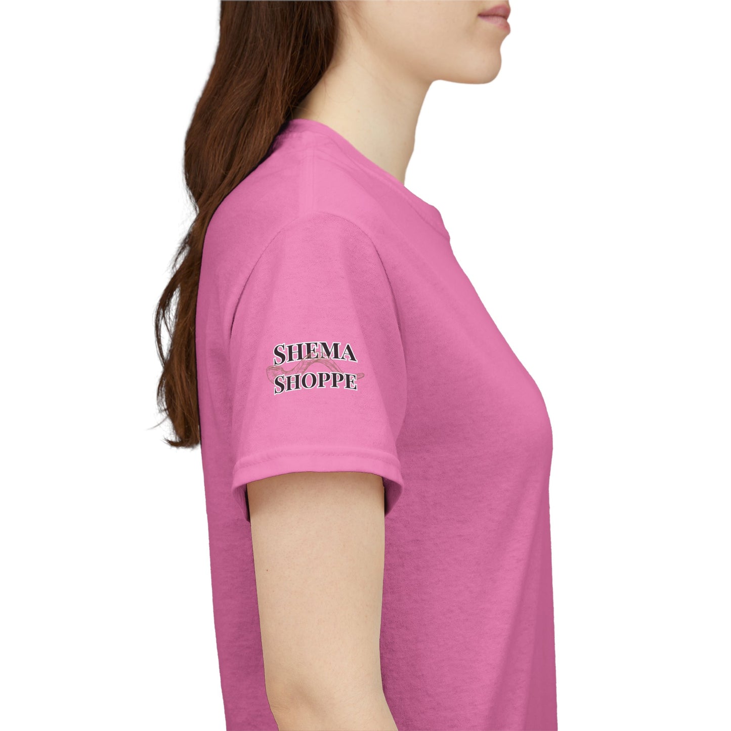 The Real Housewives of Shavuot Torah Scrolls T-Shirt Feast of Weeks Pentecost Cotton Tee