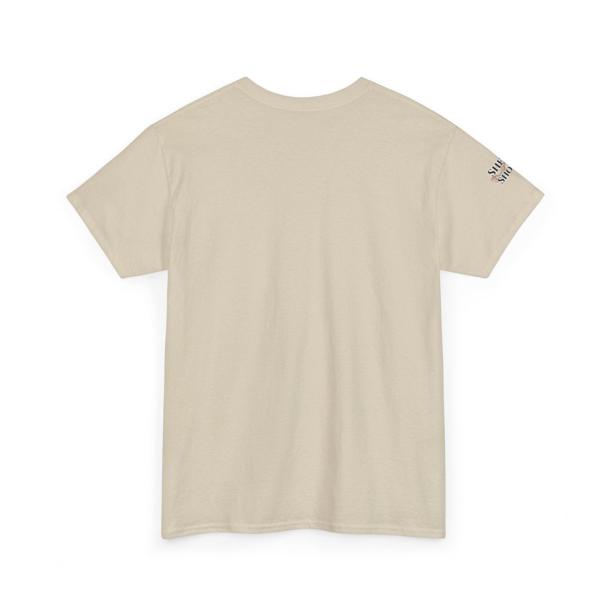 Biblical Quote Tee — "I must, by all means, keep the coming feast..." (Acts 18:21)