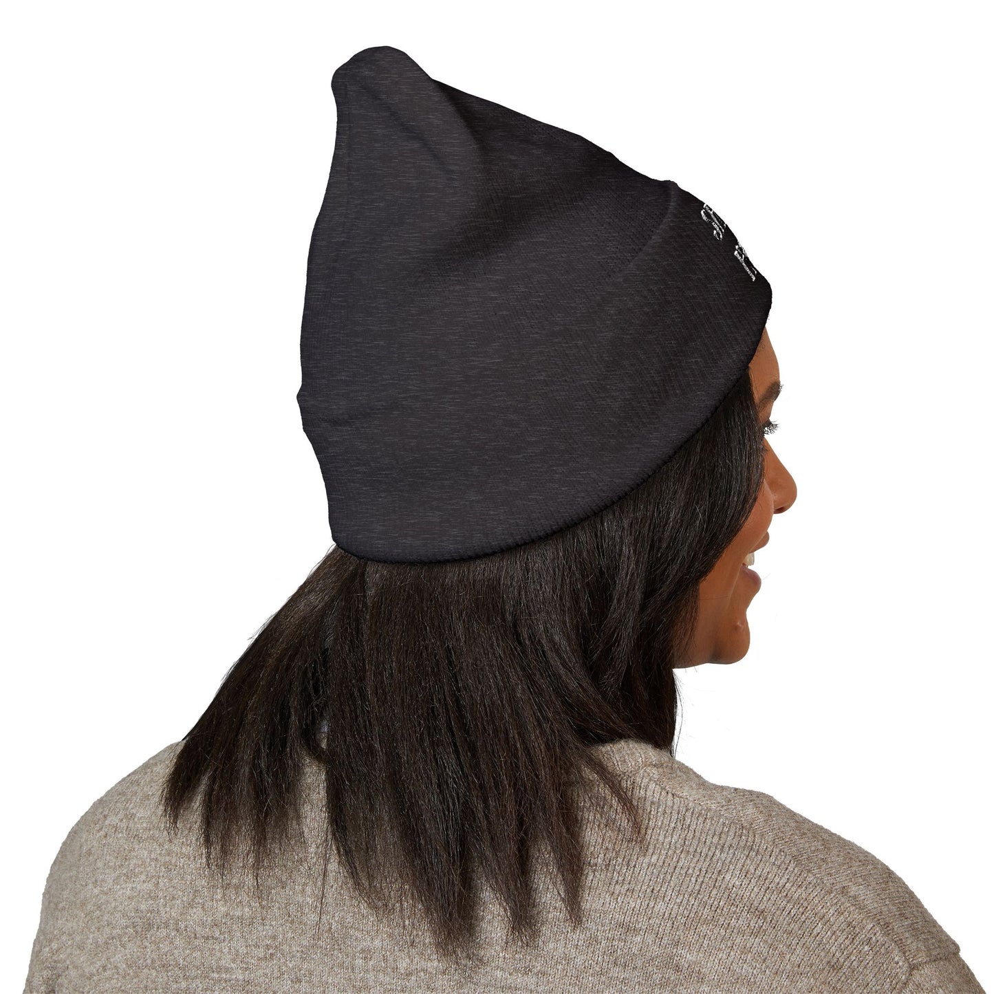Shalomy, Homies! (Canadian Shipping) Embroidered Cuffed Beanie