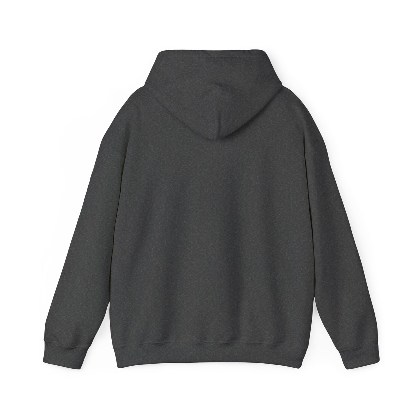 Scriptures Satisfy Unisex Heavy Blend™ Hooded Sweatshirt