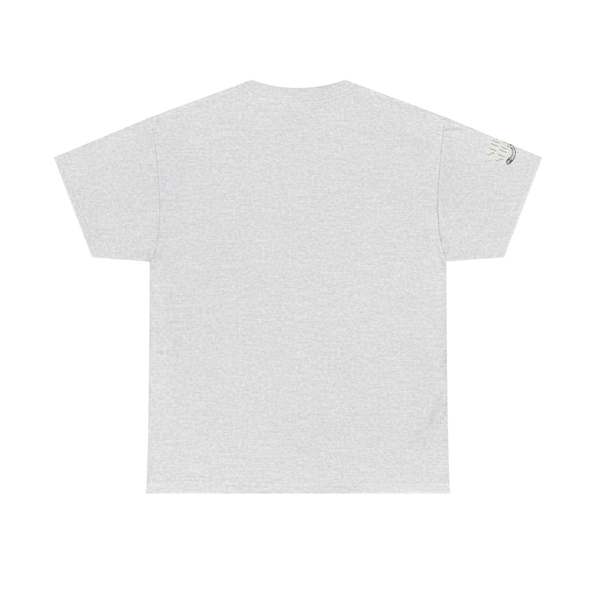 Sukkot Life Tee - Camping Biblical Feast Fellowship Shirt