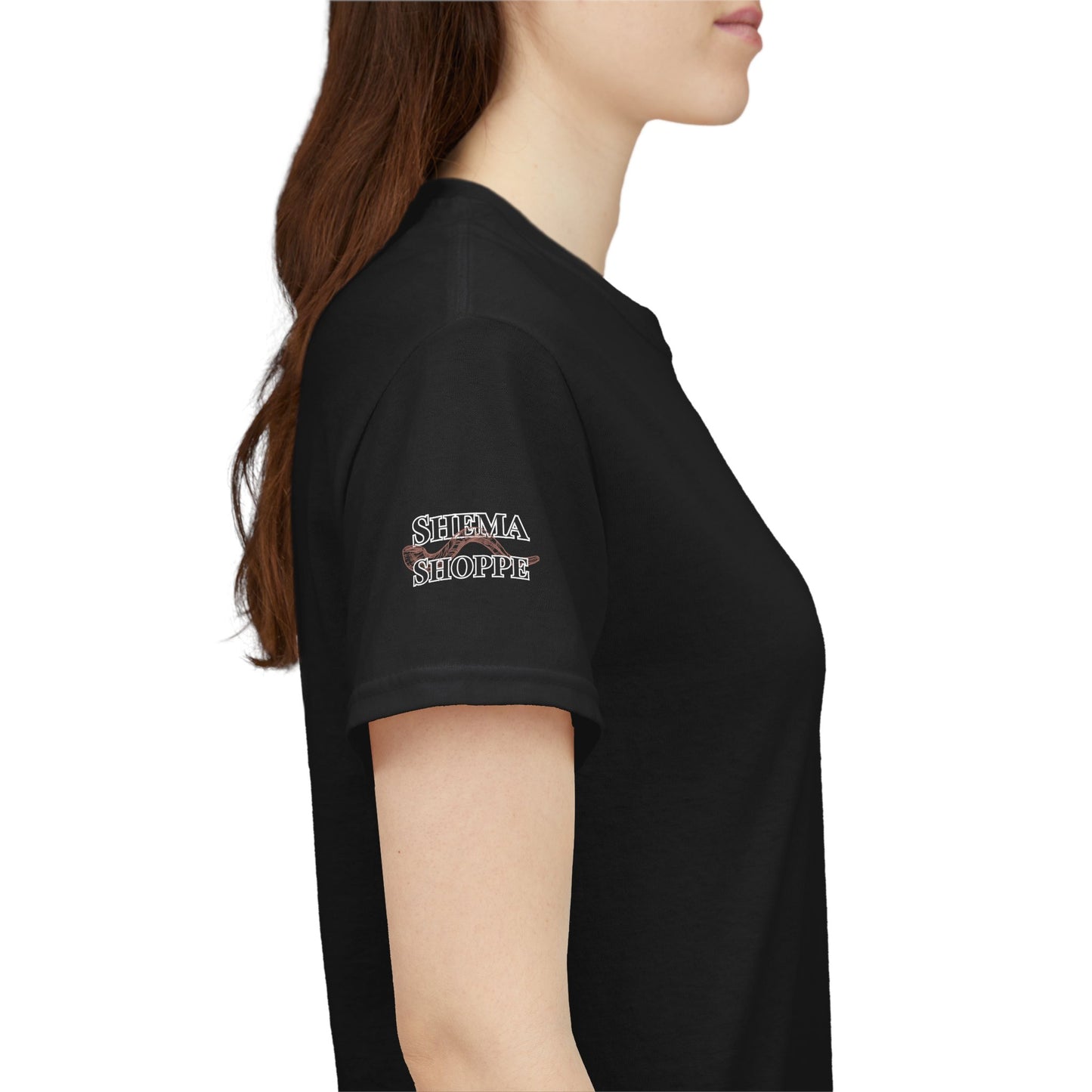 Yahweh Shamar (Yahweh is My Keeper) Unisex tee