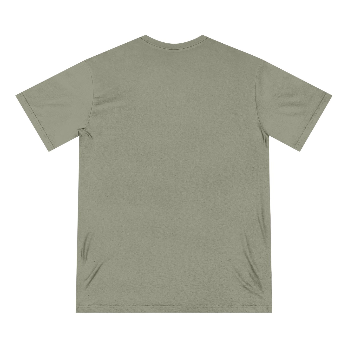 Organic Sukkot is In Tents T-shirt