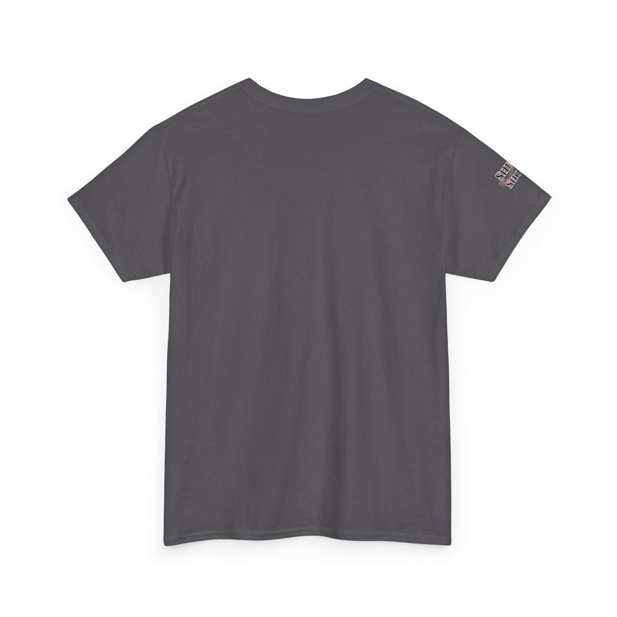 Yom Kippur Tee - "YK" Logo with "Fast. Pray. Repent." Set-Apart Biblical Day of Atonement T-Shirt
