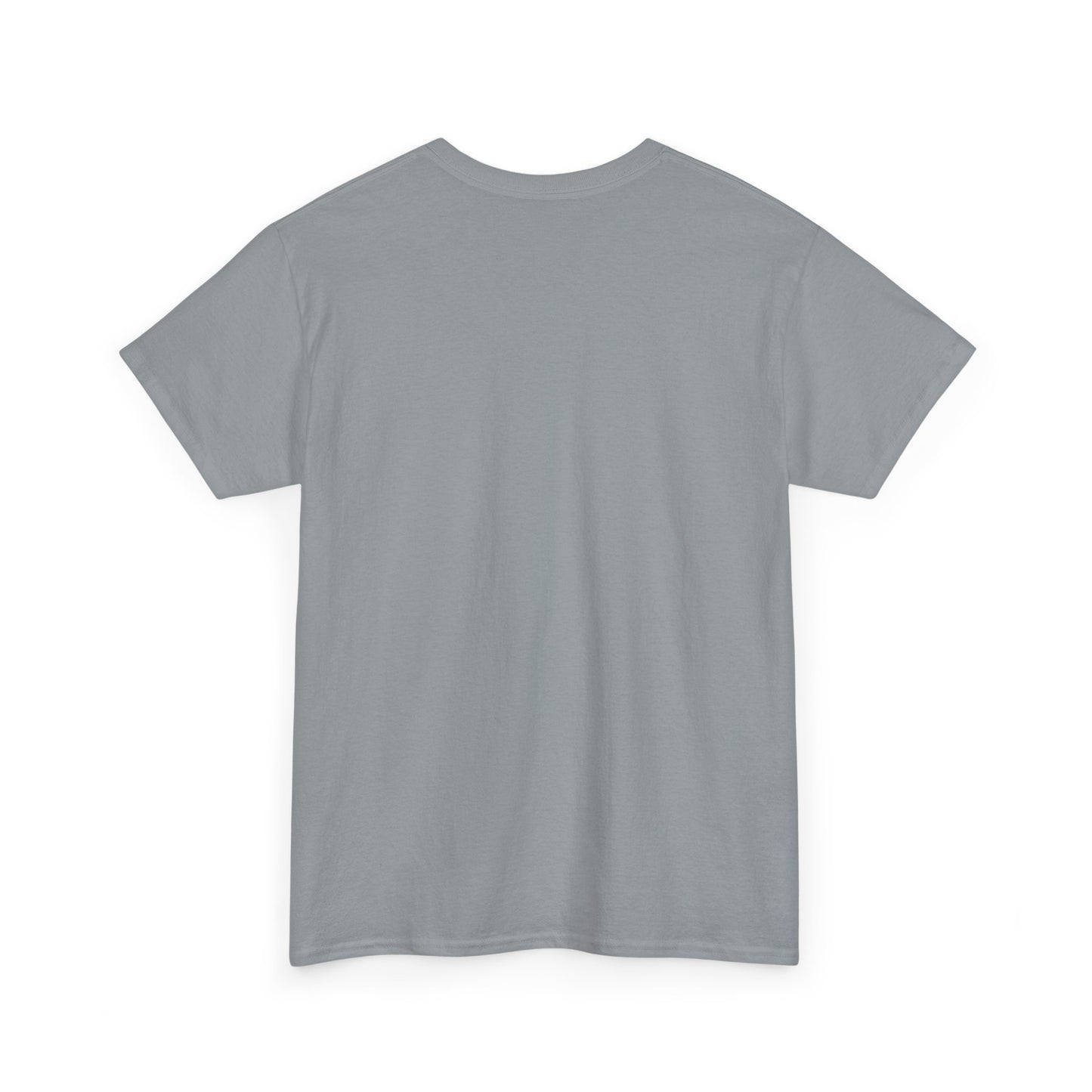 Yeshua 'Way, Truth, Life' Heavy Cotton Graphic Tee