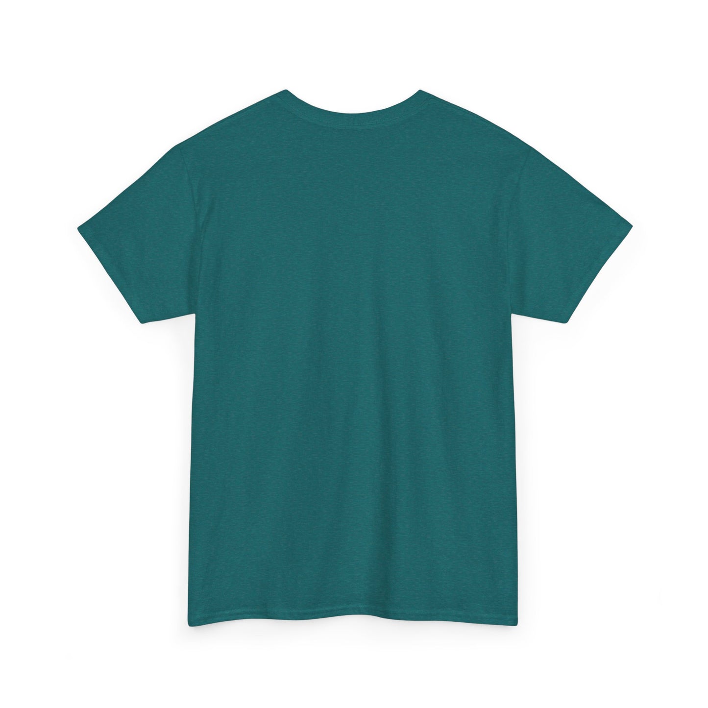 Inspired by Yeshua - Unisex Heavy Cotton Tee