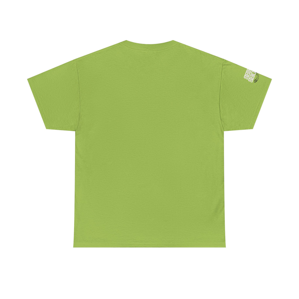 Sukkot Life Tee - Torah Feast Camping Adventure