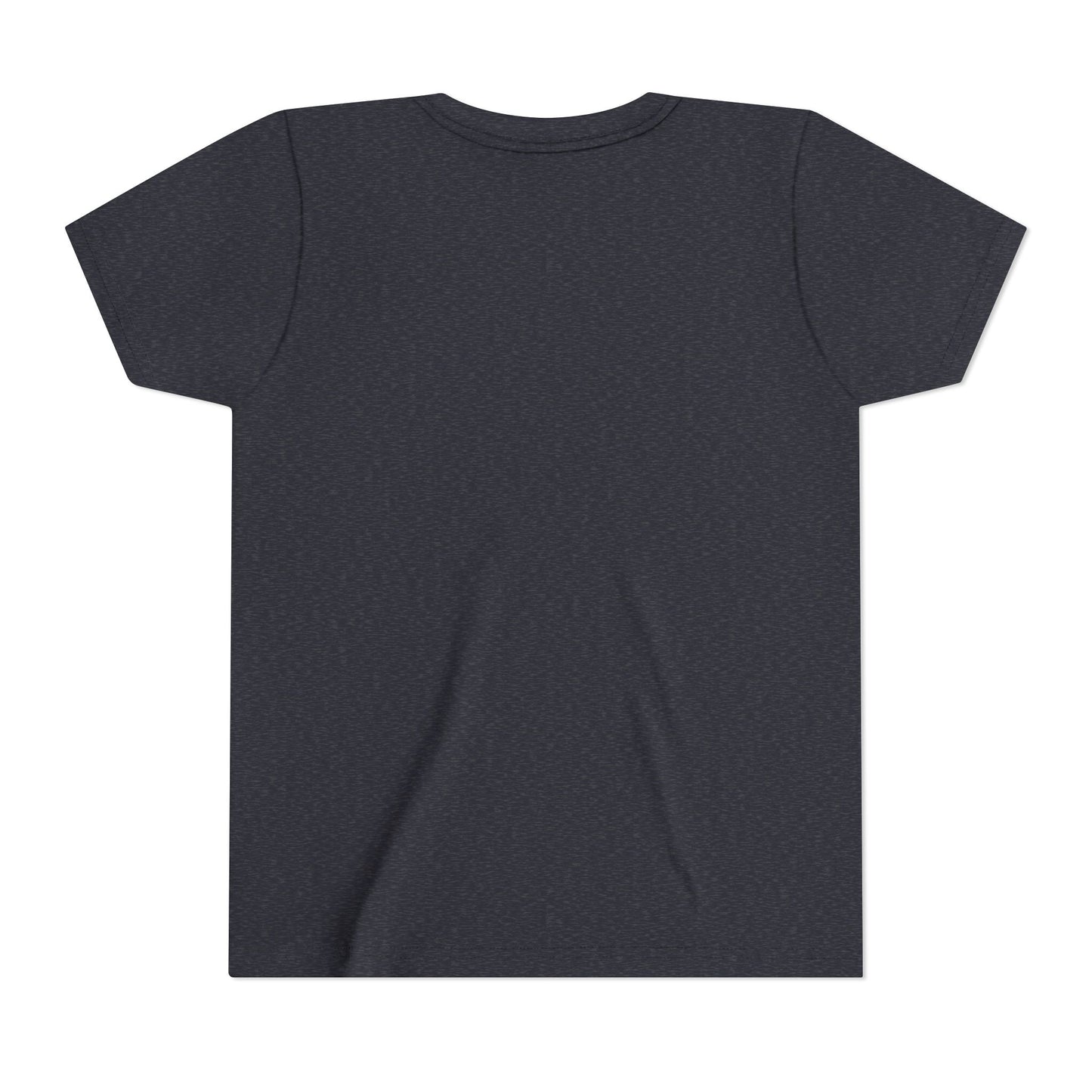 Youth T-Shirt - More Yeshua, Less of Me Shirt Cute S'mores for Sukkot