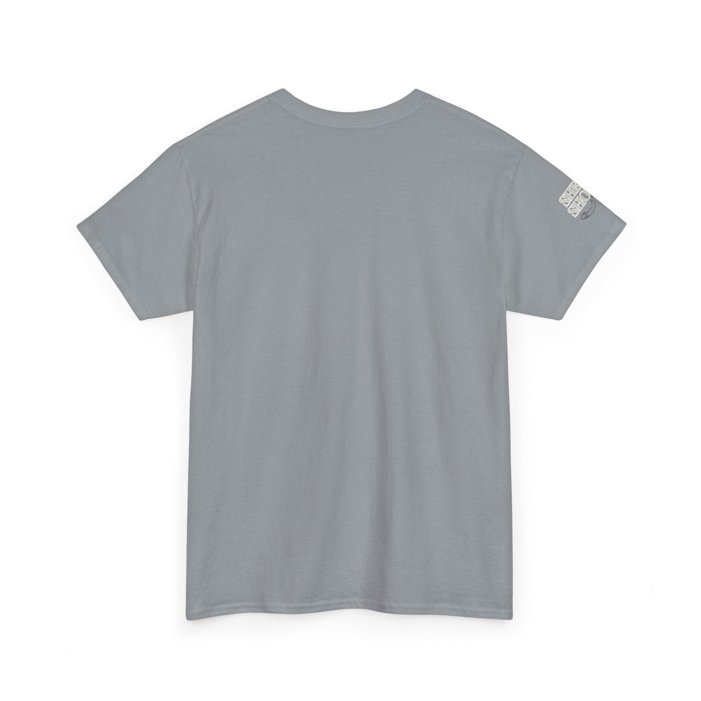 That's Pagan T-Shirt —Thumbs-Down Pagan Graphic Tee