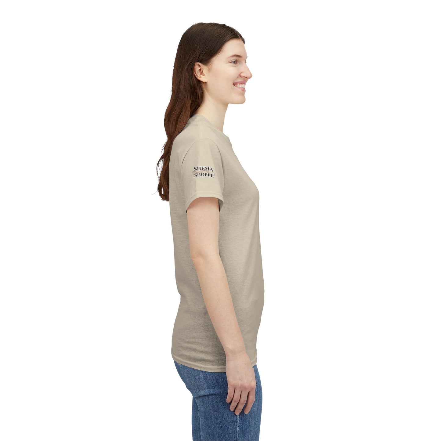 Yahweh Shamar (Yahweh is My Keeper) Unisex tee